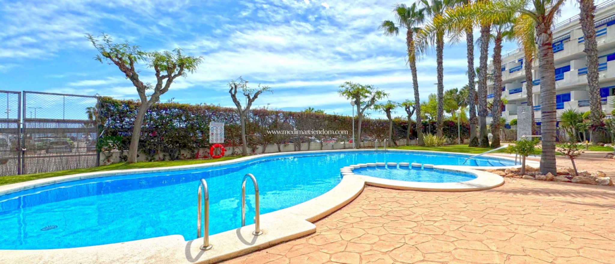 Tweedehands - Appartement - Orihuela Costa - Playa Flamenca