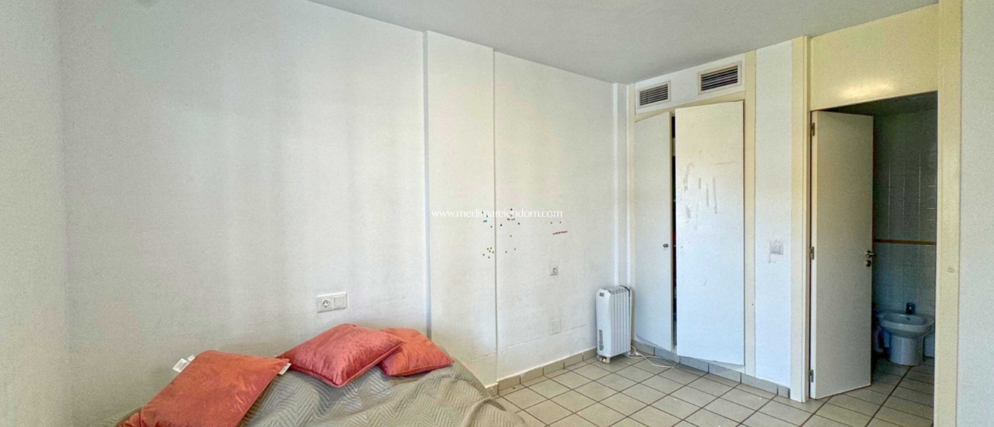 Tweedehands - Appartement - Orihuela Costa - Playa Flamenca