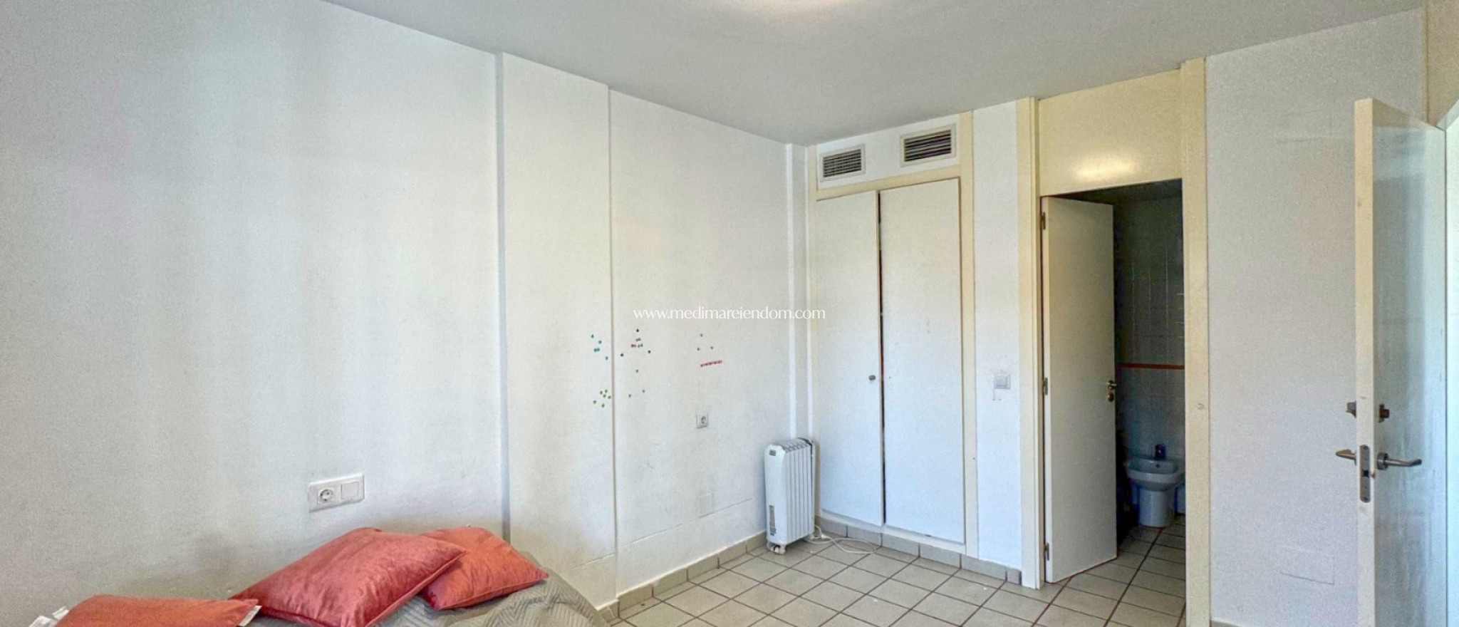 Tweedehands - Appartement - Orihuela Costa - Playa Flamenca