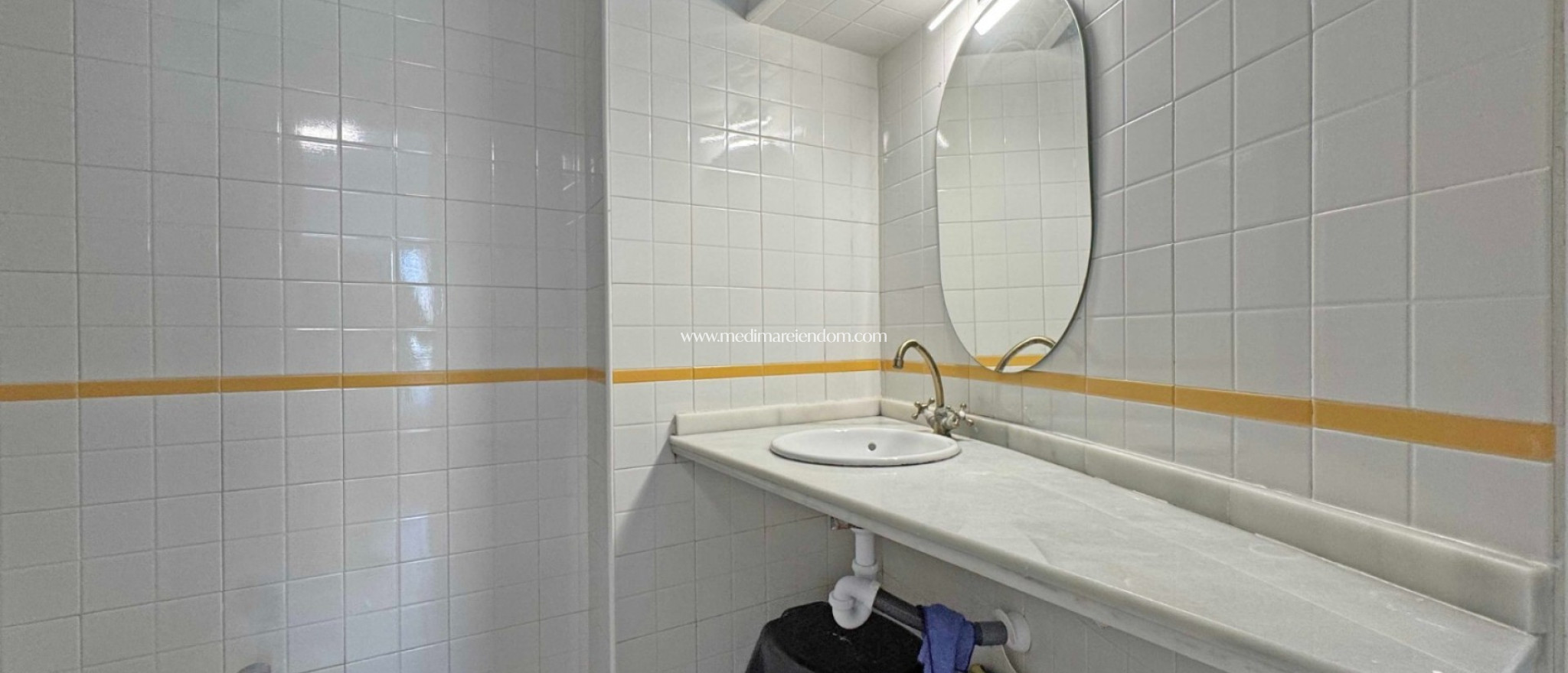 Tweedehands - Appartement - Orihuela Costa - Playa Flamenca