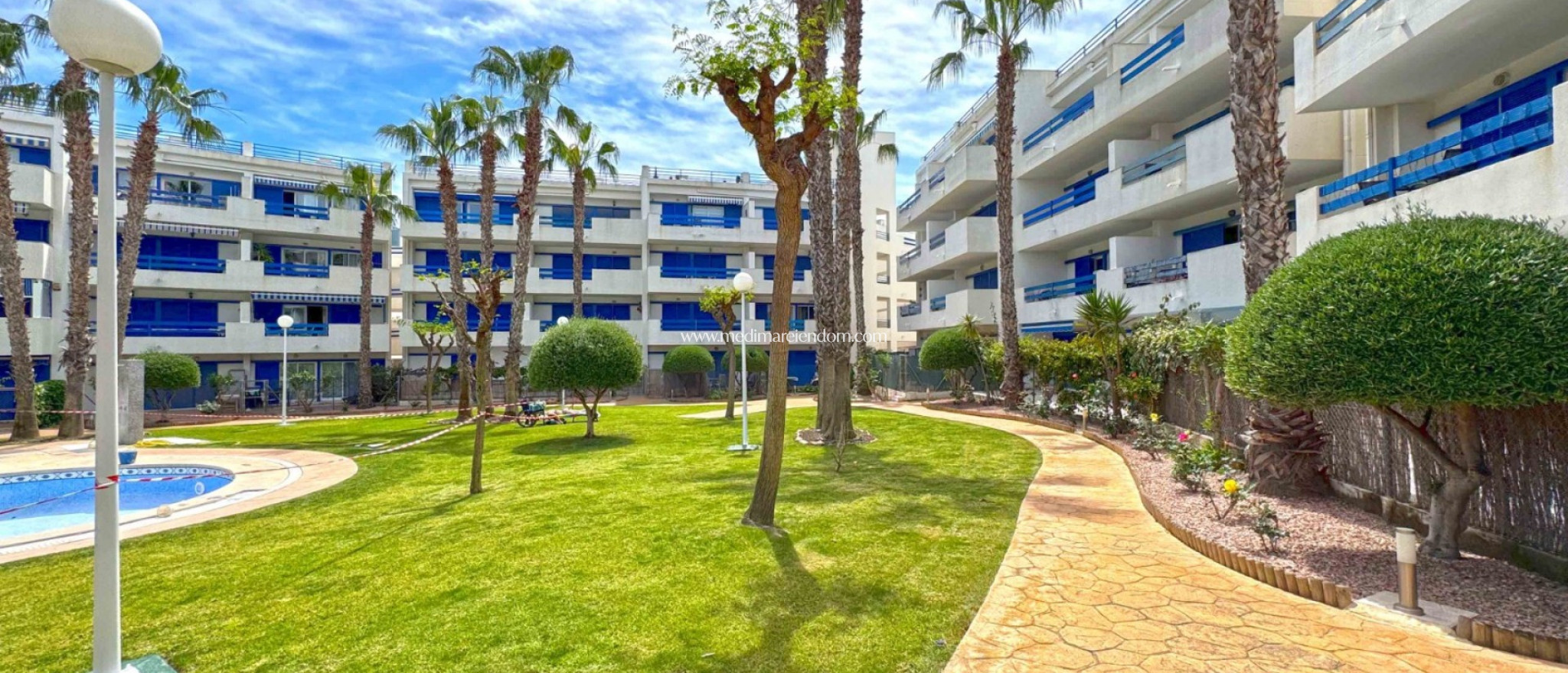 Tweedehands - Appartement - Orihuela Costa - Playa Flamenca