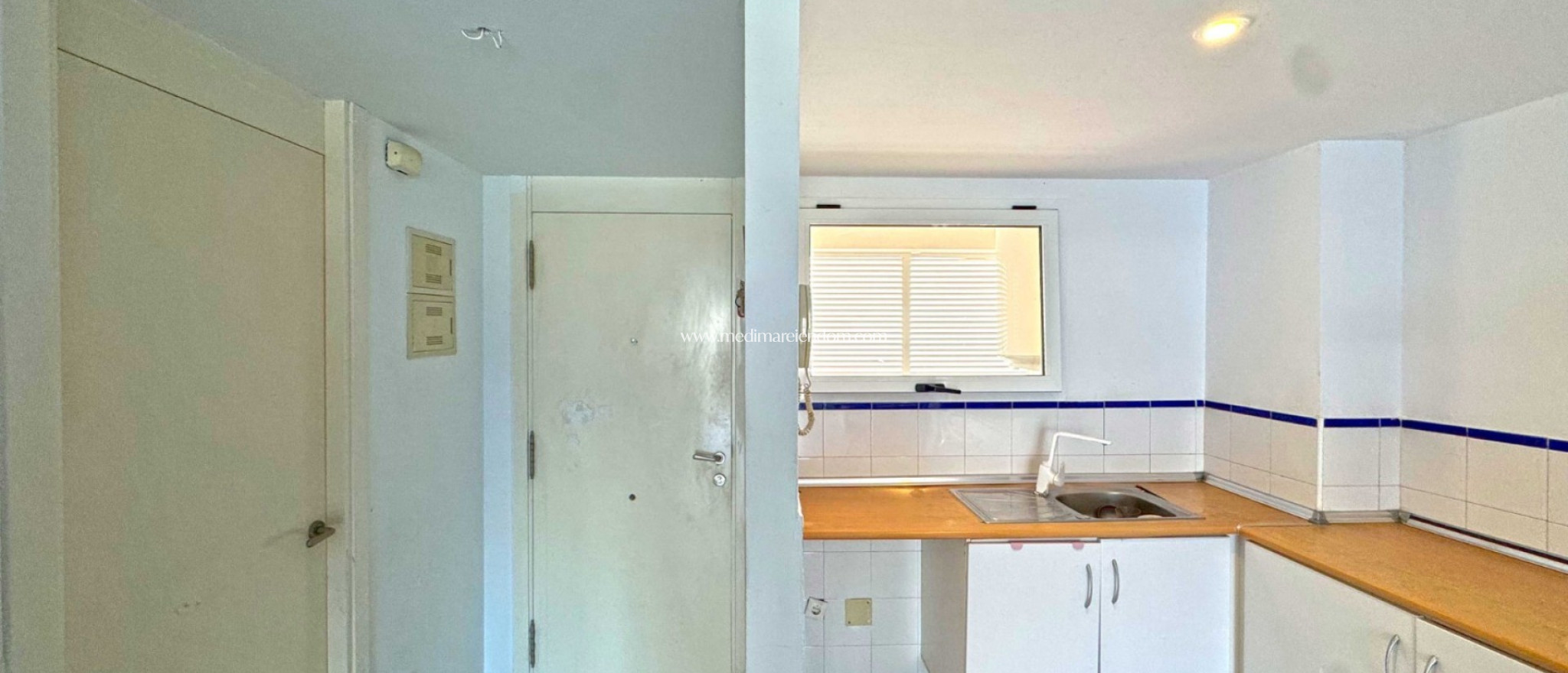 Tweedehands - Appartement - Orihuela Costa - Playa Flamenca