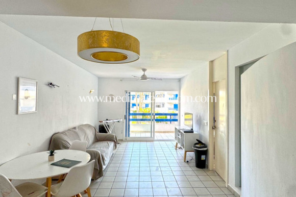 Tweedehands - Appartement - Orihuela Costa - Playa Flamenca
