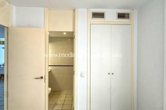 Tweedehands - Appartement - Orihuela Costa - Playa Flamenca