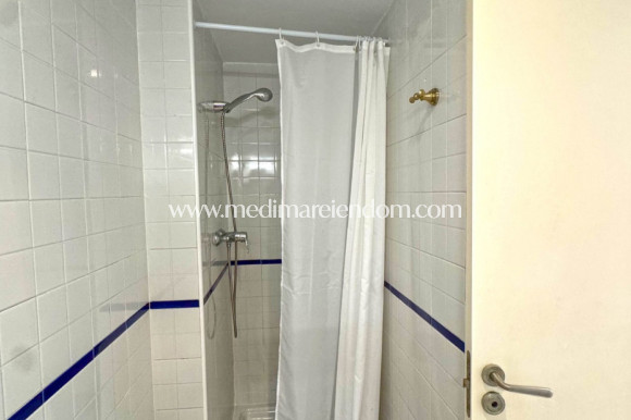 Tweedehands - Appartement - Orihuela Costa - Playa Flamenca