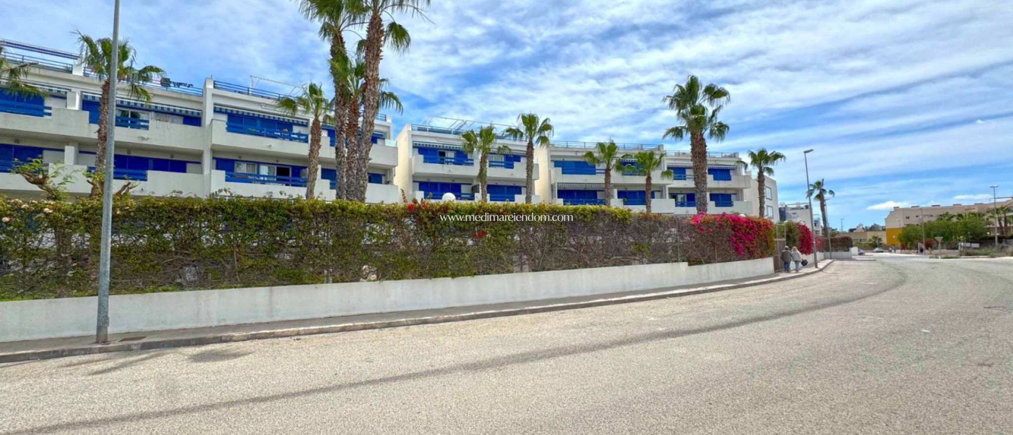 Tweedehands - Appartement - Orihuela Costa - Playa Flamenca