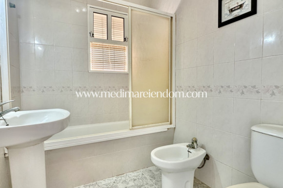 Tweedehands - Appartement - Orihuela Costa - Playa Flamenca