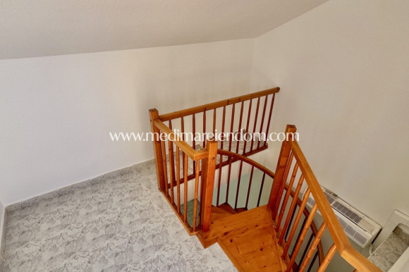 Tweedehands - Appartement - Orihuela Costa - Playa Flamenca