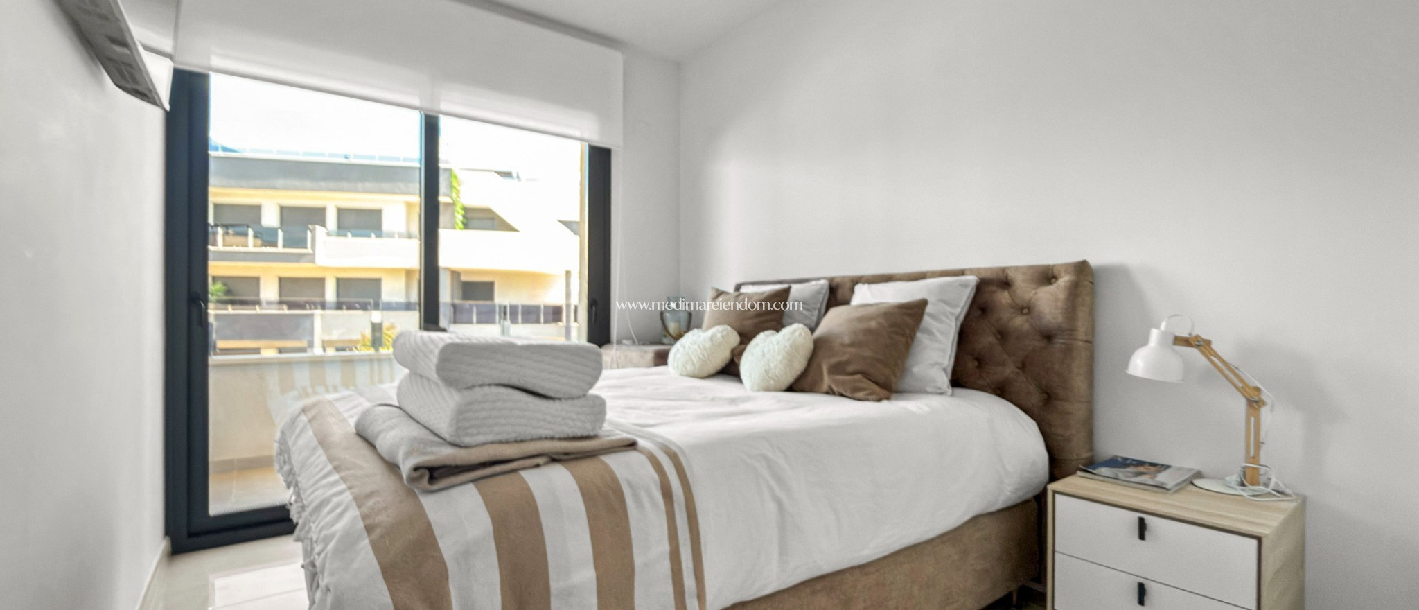 Tweedehands - Appartement - Orihuela Costa - Playa Flamenca