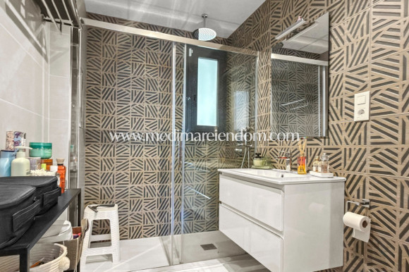 Tweedehands - Appartement - Orihuela Costa - Playa Flamenca