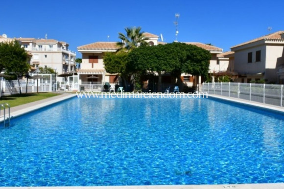 Tweedehands - Appartement - Orihuela Costa - Playa Flamenca