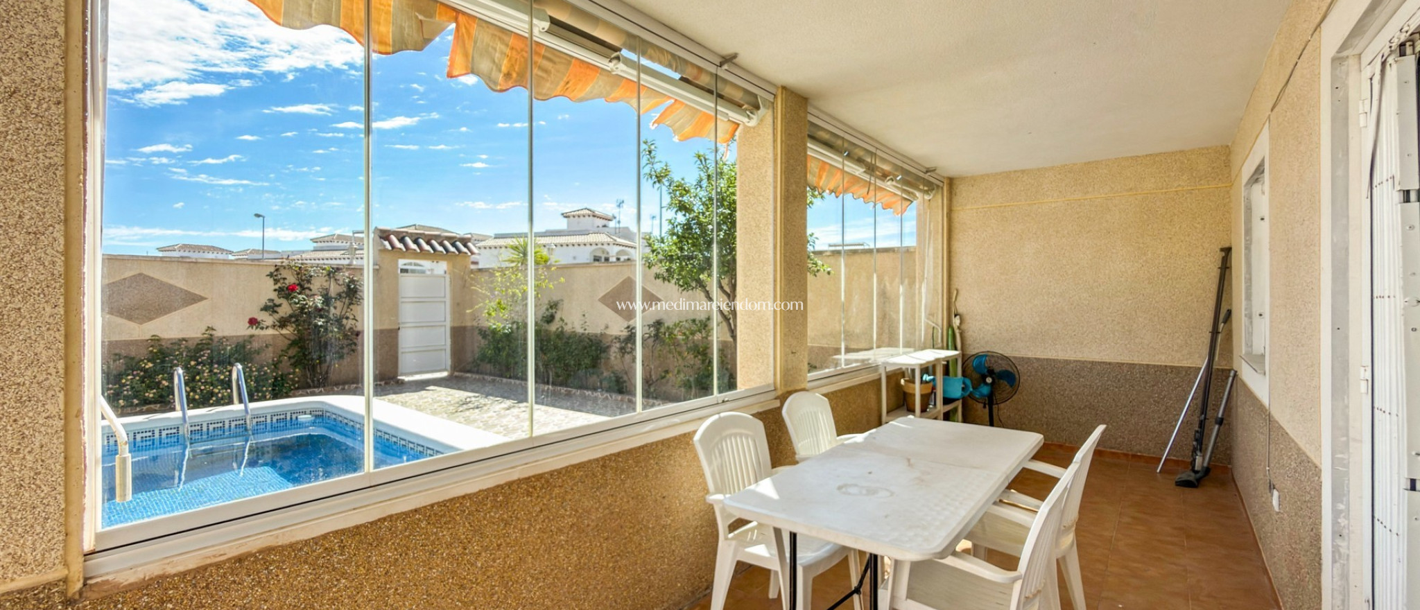 Tweedehands - Appartement - Orihuela Costa - Playa Flamenca