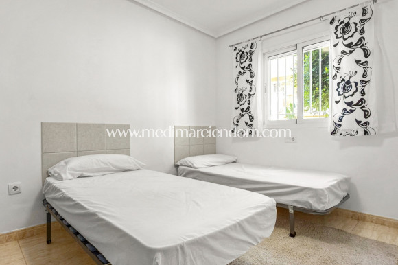 Tweedehands - Appartement - Orihuela Costa - Playa Flamenca