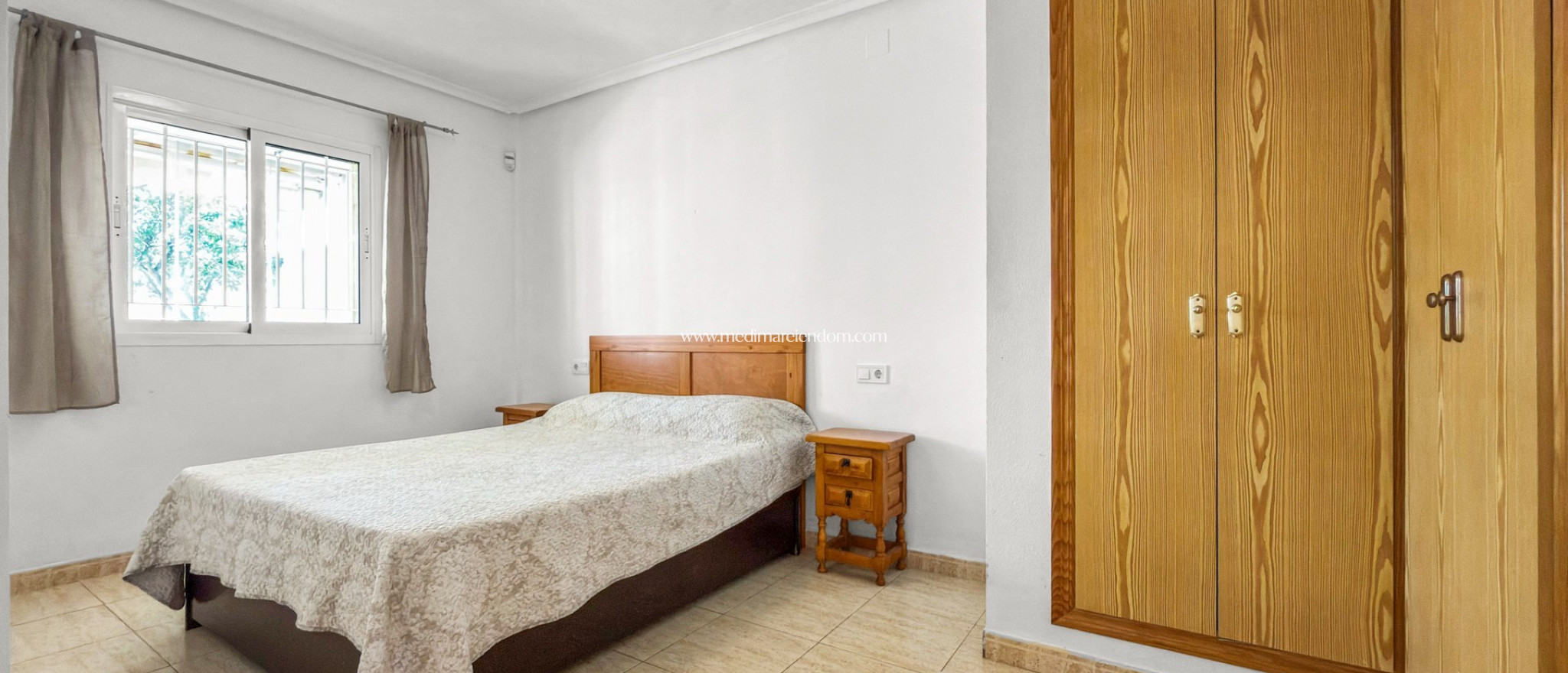 Tweedehands - Appartement - Orihuela Costa - Playa Flamenca