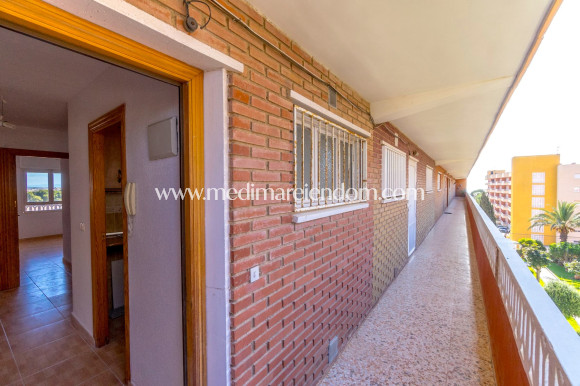 Tweedehands - Appartement - Orihuela Costa - Punta Prima