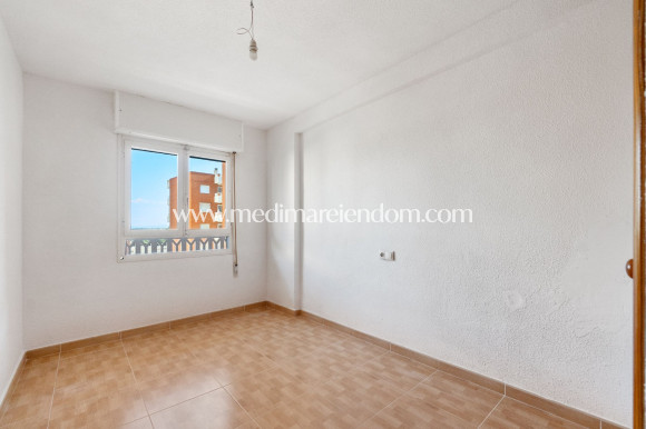 Tweedehands - Appartement - Orihuela Costa - Punta Prima