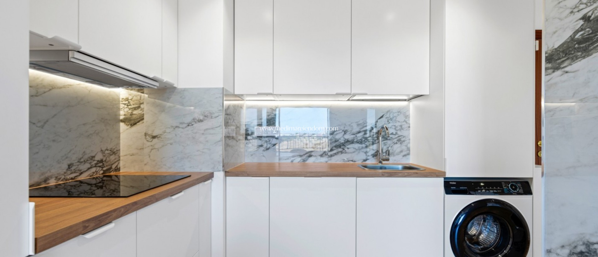 Tweedehands - Appartement - Orihuela Costa - Punta Prima