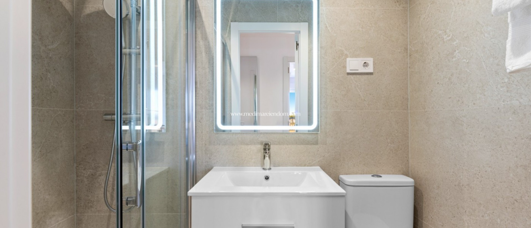 Tweedehands - Appartement - Orihuela Costa - Punta Prima