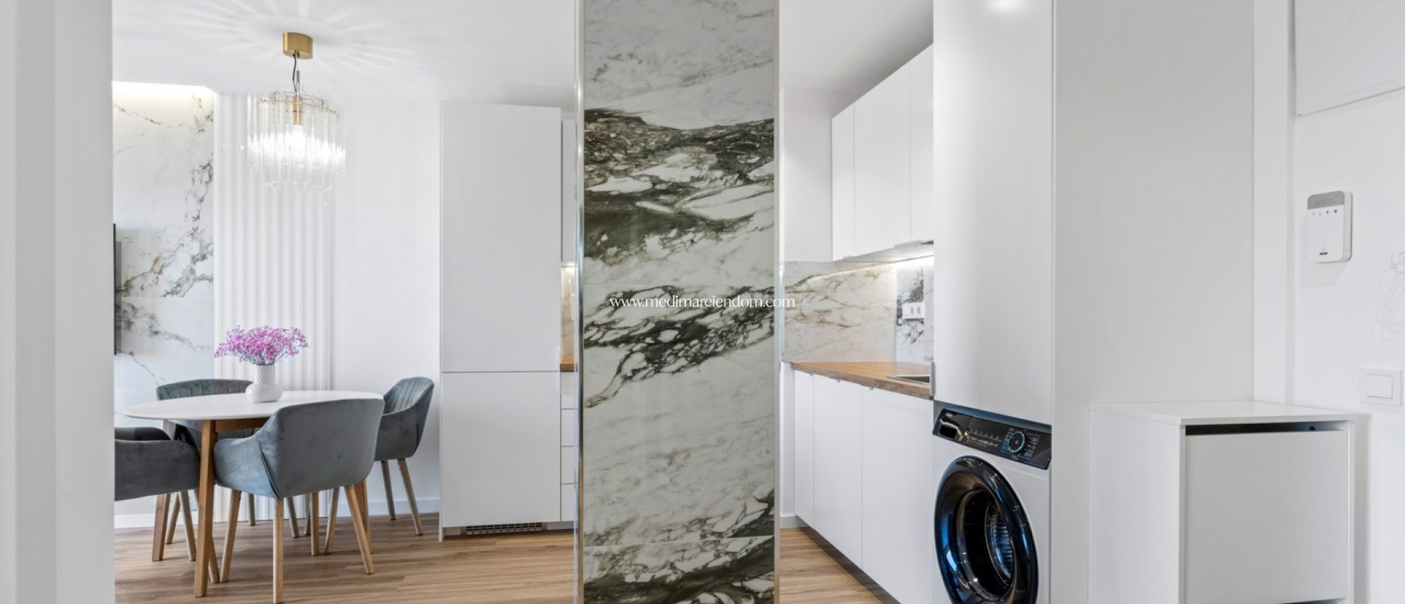 Tweedehands - Appartement - Orihuela Costa - Punta Prima