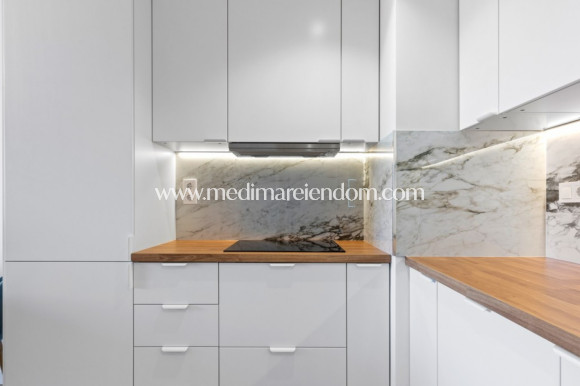 Tweedehands - Appartement - Orihuela Costa - Punta Prima