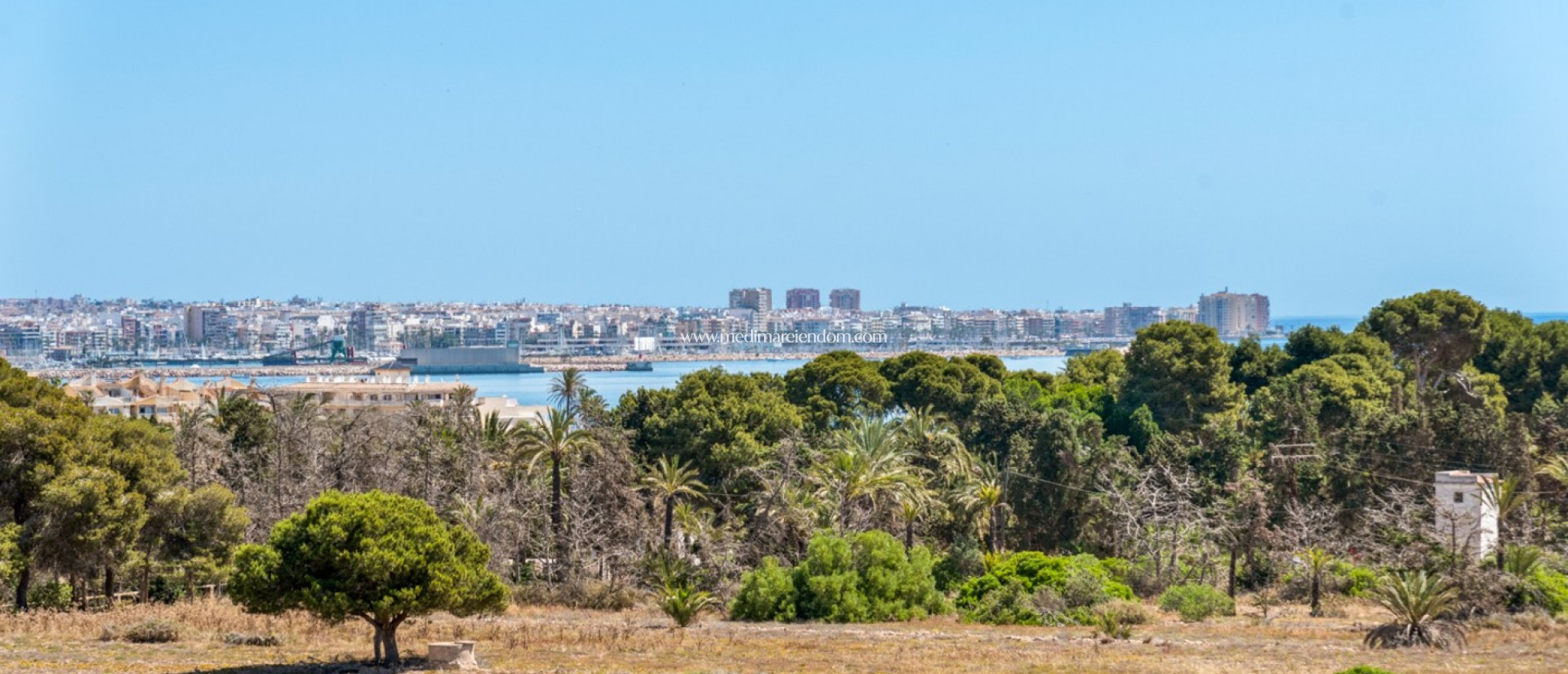 Tweedehands - Appartement - Orihuela Costa - Punta Prima