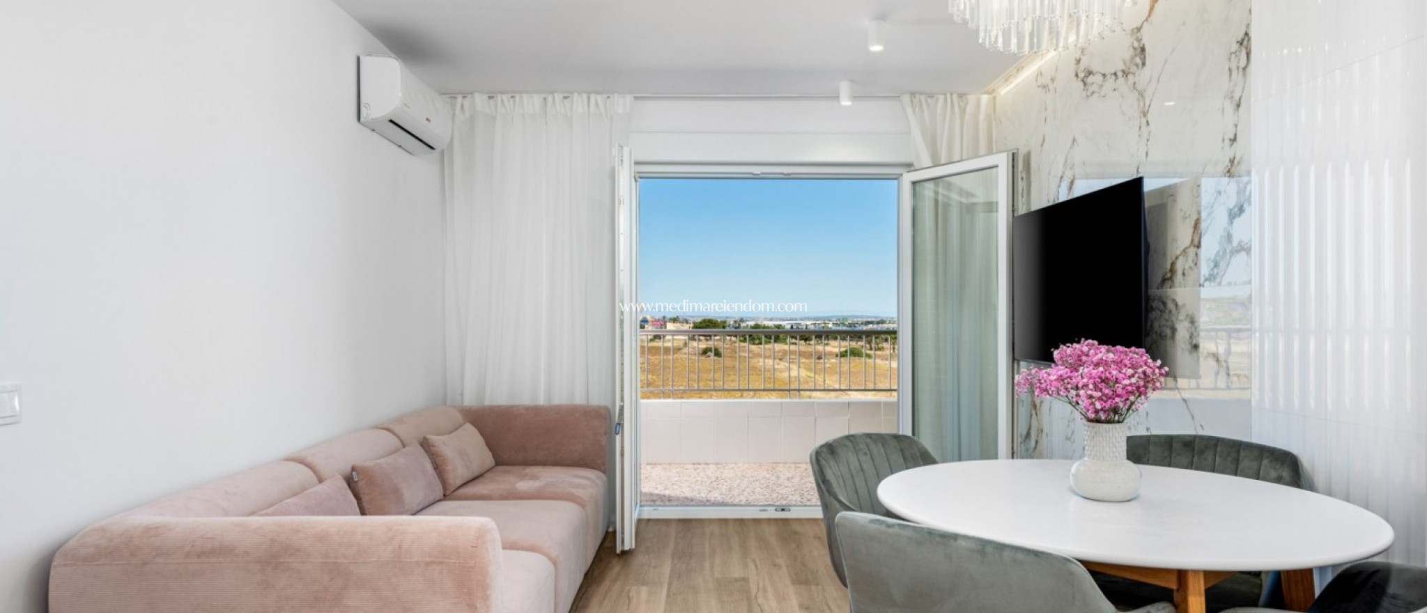 Tweedehands - Appartement - Orihuela Costa - Punta Prima