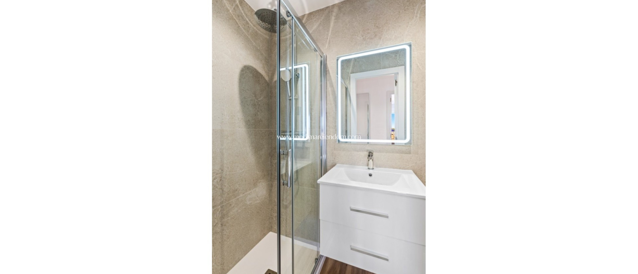 Tweedehands - Appartement - Orihuela Costa - Punta Prima