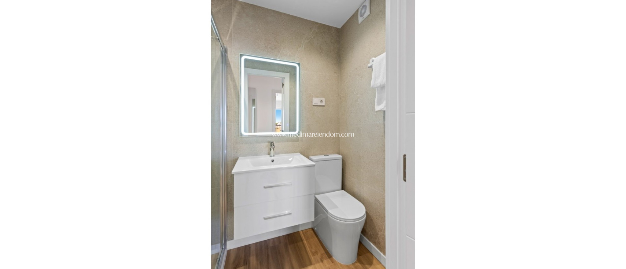 Tweedehands - Appartement - Orihuela Costa - Punta Prima