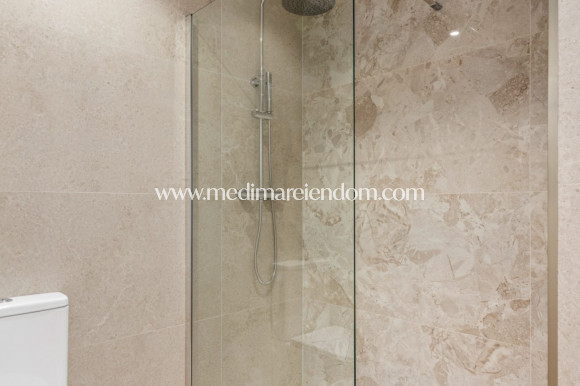 Tweedehands - Appartement - Orihuela Costa - Punta Prima