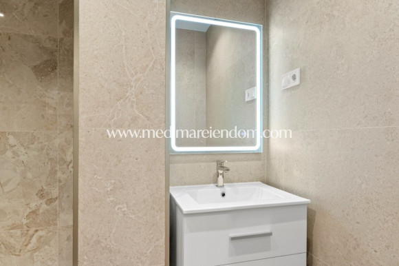 Tweedehands - Appartement - Orihuela Costa - Punta Prima