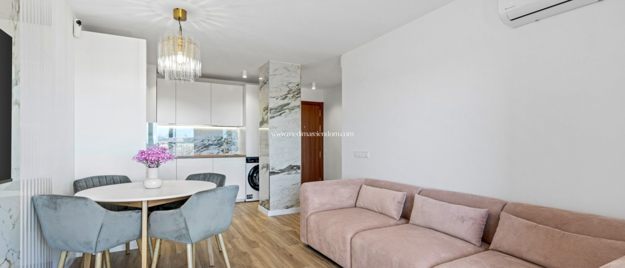 Tweedehands - Appartement - Orihuela Costa - Punta Prima
