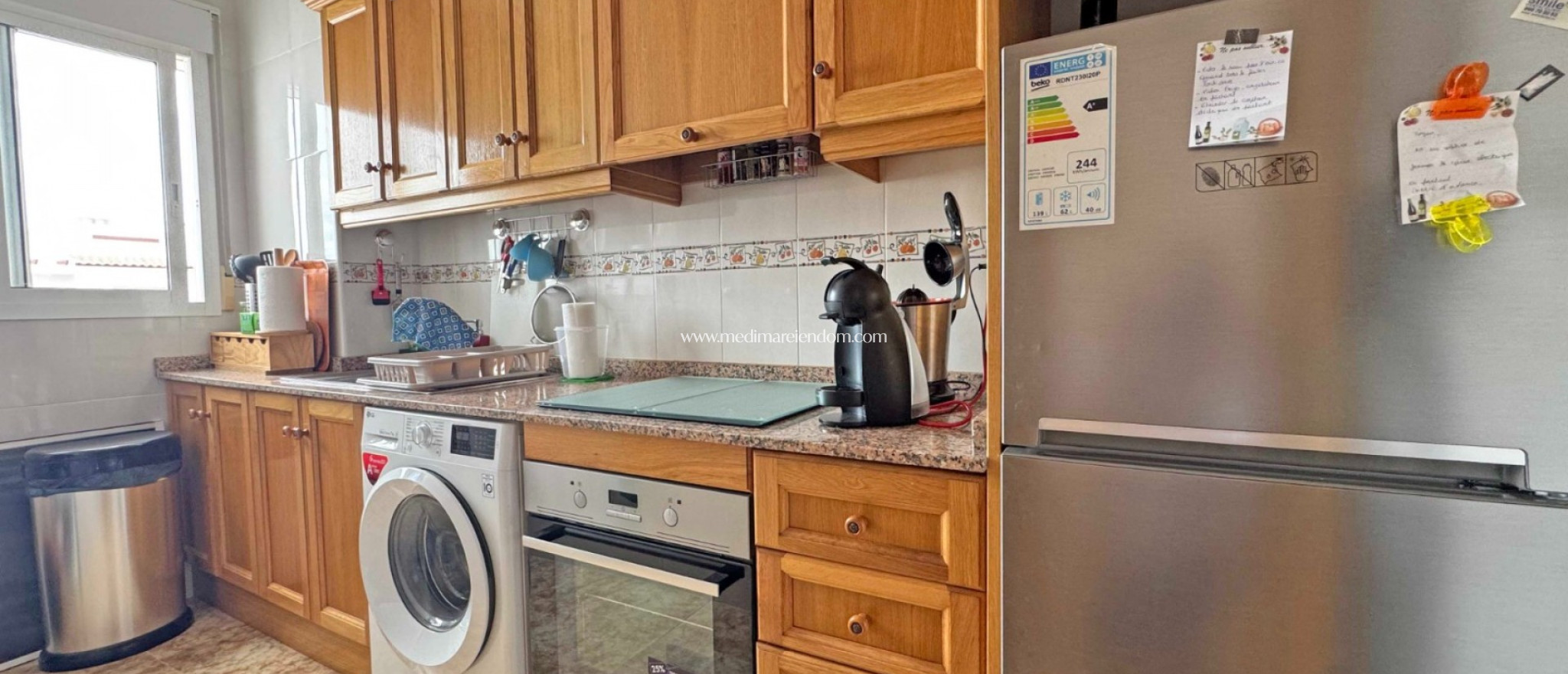 Tweedehands - Appartement - Orihuela Costa - Punta Prima