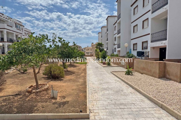 Tweedehands - Appartement - Orihuela Costa - Punta Prima