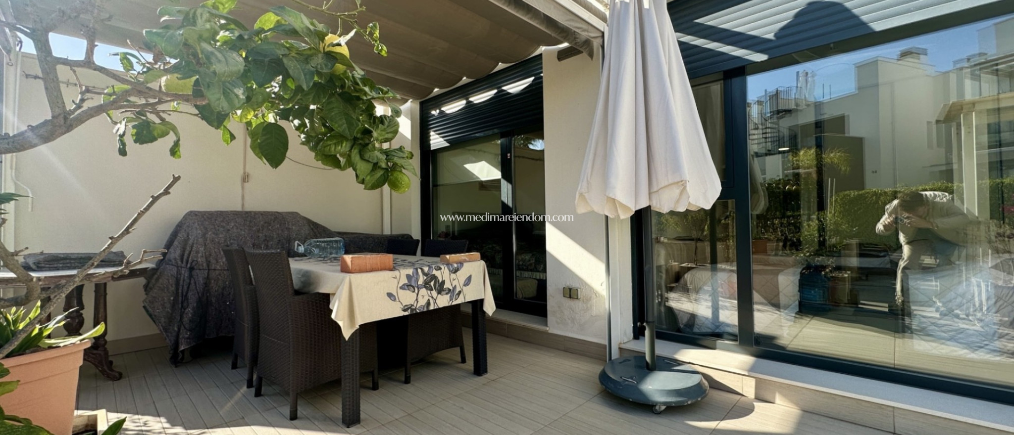 Tweedehands - Appartement - Orihuela Costa - Punta Prima