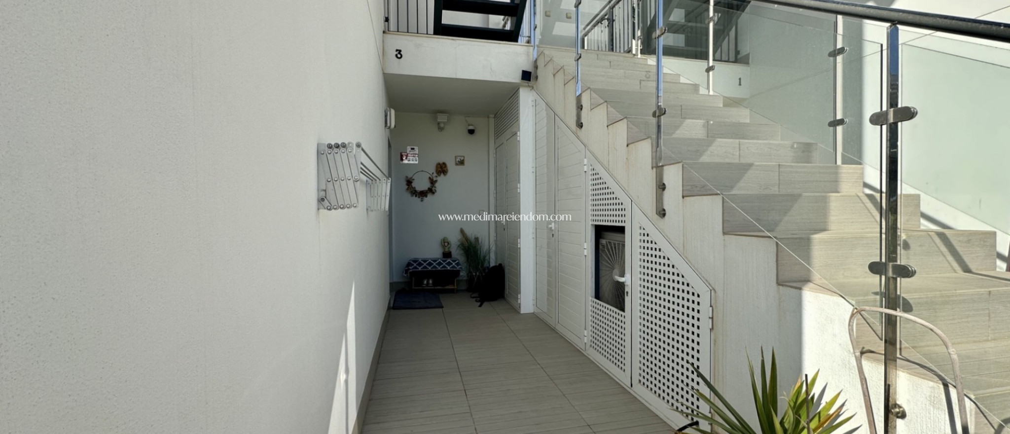 Tweedehands - Appartement - Orihuela Costa - Punta Prima