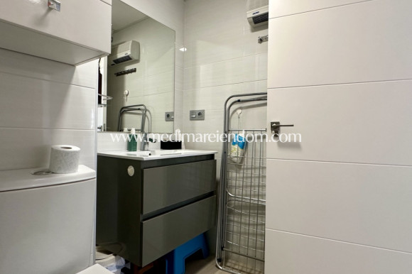 Tweedehands - Appartement - Orihuela Costa - Punta Prima