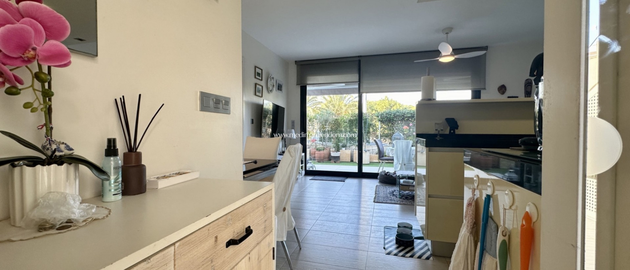 Tweedehands - Appartement - Orihuela Costa - Punta Prima