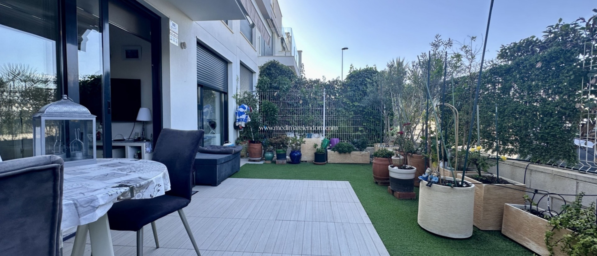 Tweedehands - Appartement - Orihuela Costa - Punta Prima