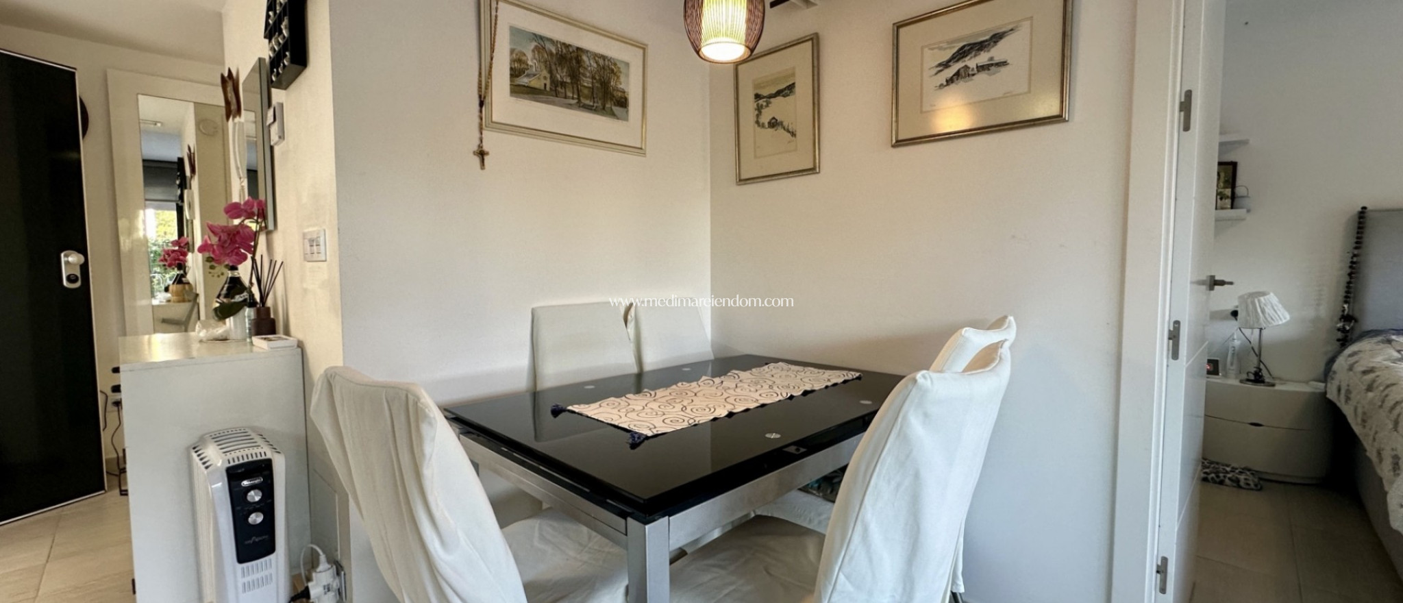 Tweedehands - Appartement - Orihuela Costa - Punta Prima