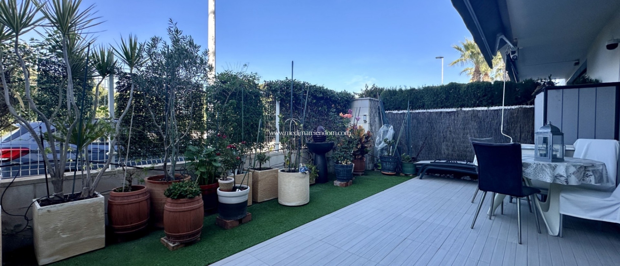 Tweedehands - Appartement - Orihuela Costa - Punta Prima