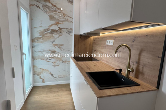 Tweedehands - Appartement - Orihuela Costa - Punta Prima