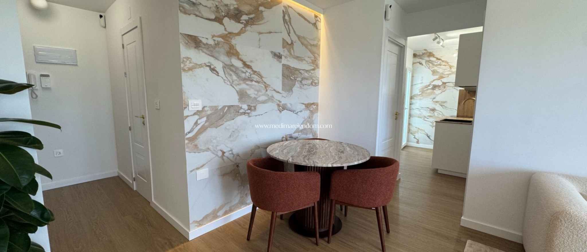 Tweedehands - Appartement - Orihuela Costa - Punta Prima