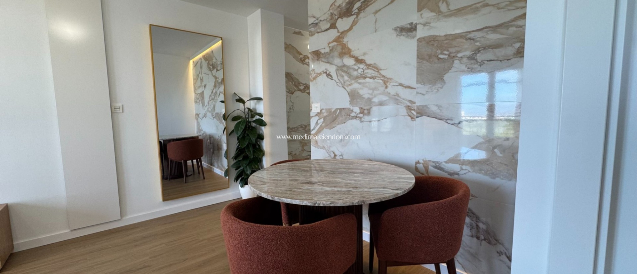 Tweedehands - Appartement - Orihuela Costa - Punta Prima