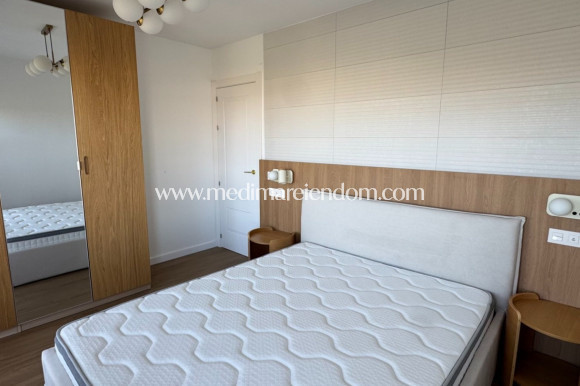 Tweedehands - Appartement - Orihuela Costa - Punta Prima