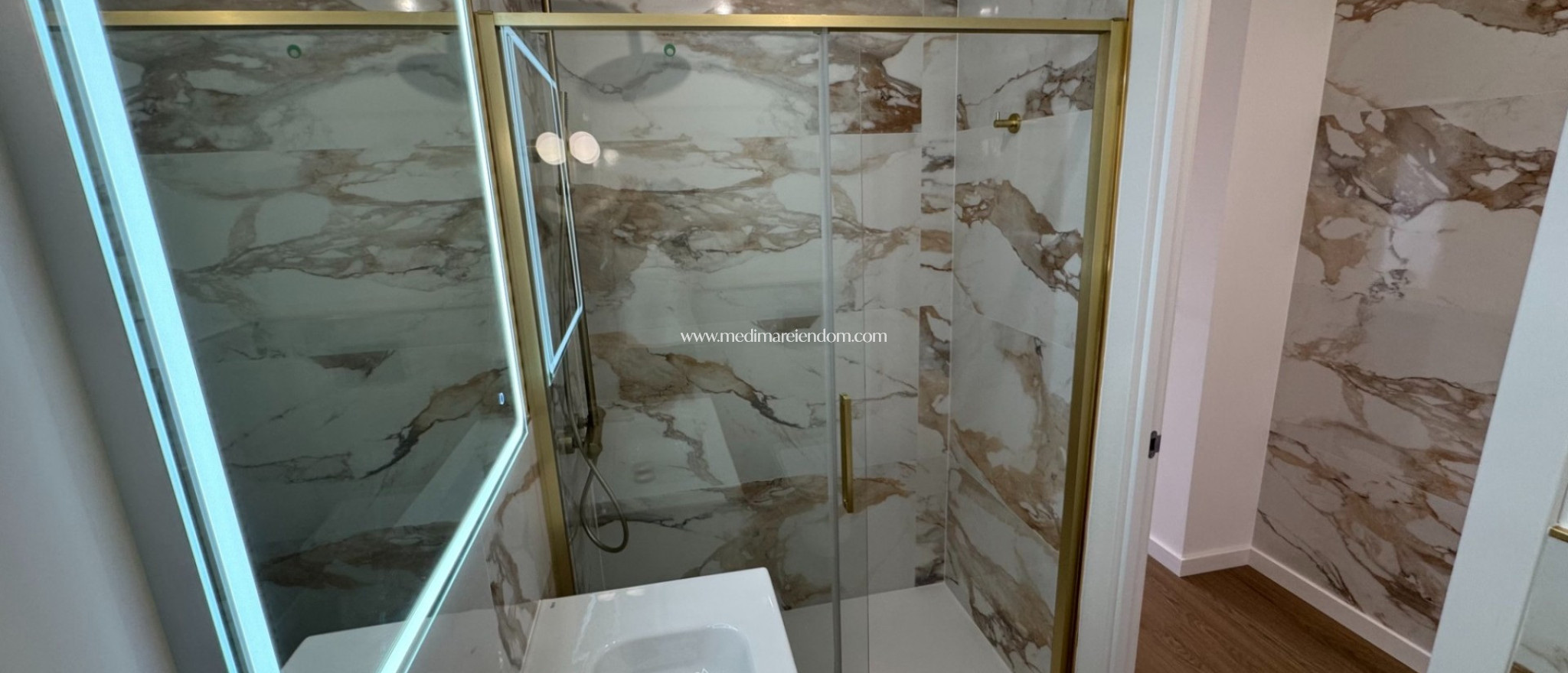 Tweedehands - Appartement - Orihuela Costa - Punta Prima