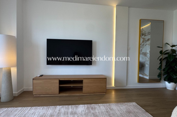 Tweedehands - Appartement - Orihuela Costa - Punta Prima