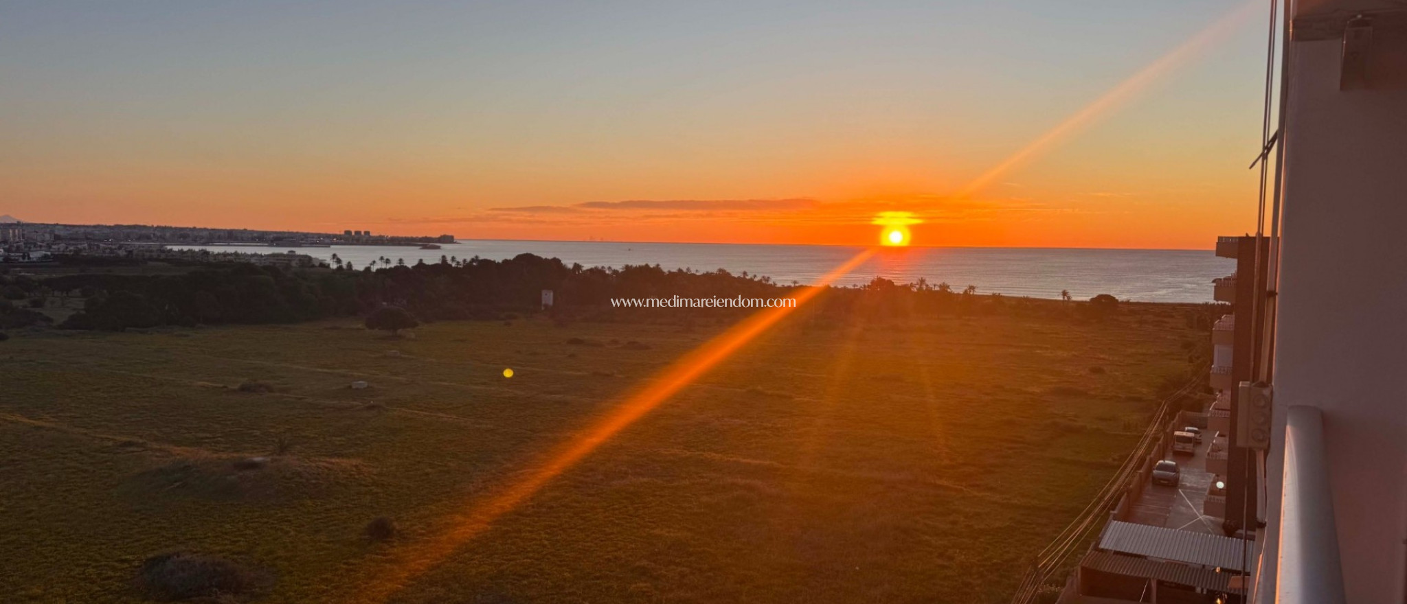 Tweedehands - Appartement - Orihuela Costa - Punta Prima