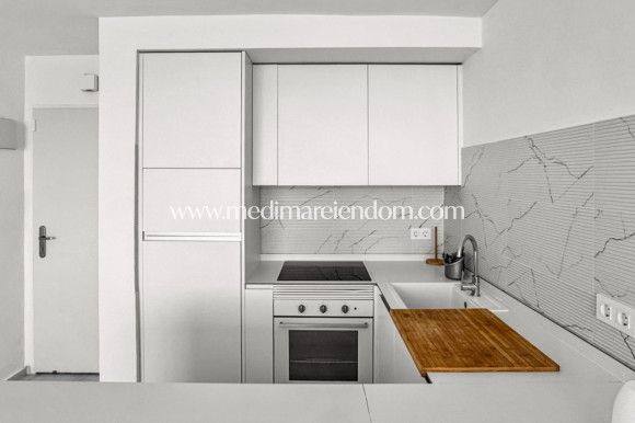 Tweedehands - Appartement - Orihuela Costa - Punta Prima