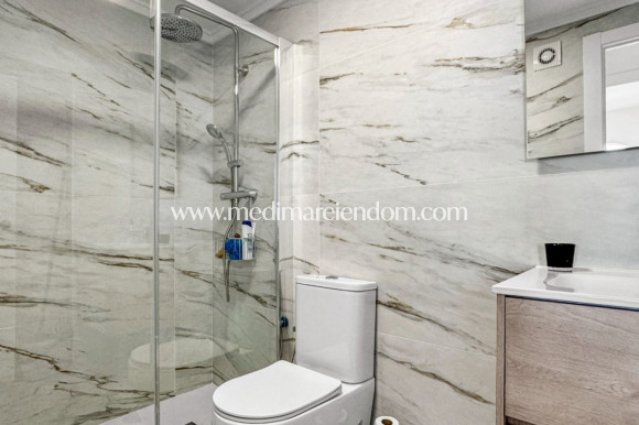 Tweedehands - Appartement - Orihuela Costa - Punta Prima