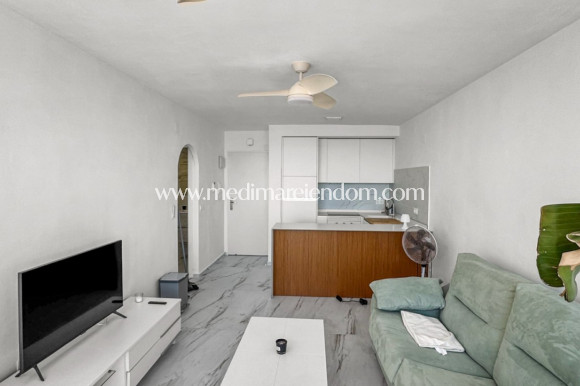 Tweedehands - Appartement - Orihuela Costa - Punta Prima